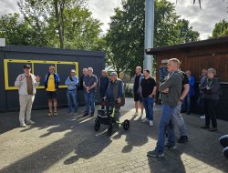 Kompaniewanderung 2025